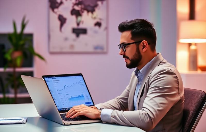 Ile kosztuje reklama na Facebooku dla małej firmy w 2025 roku?