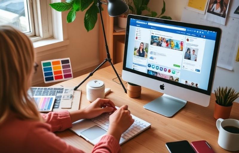 Prowadzenie Fanpage Facebook — co to znaczy i ile to kosztuje