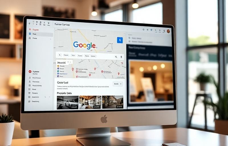 Google Ads dla lokalnej firmy — kiedy się opłaca i od czego zacząć