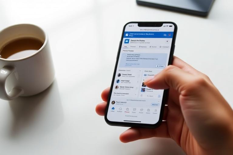 Prowadzenie Fanpage Facebook