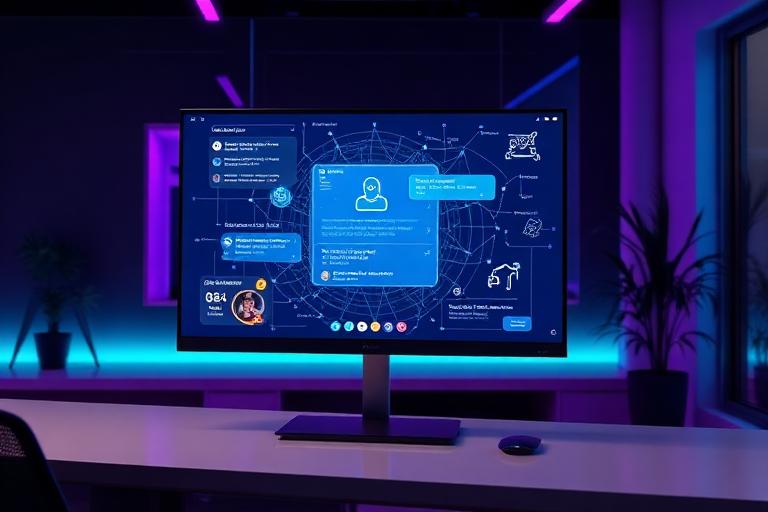 Widoczność w ChatGPT (GEO)